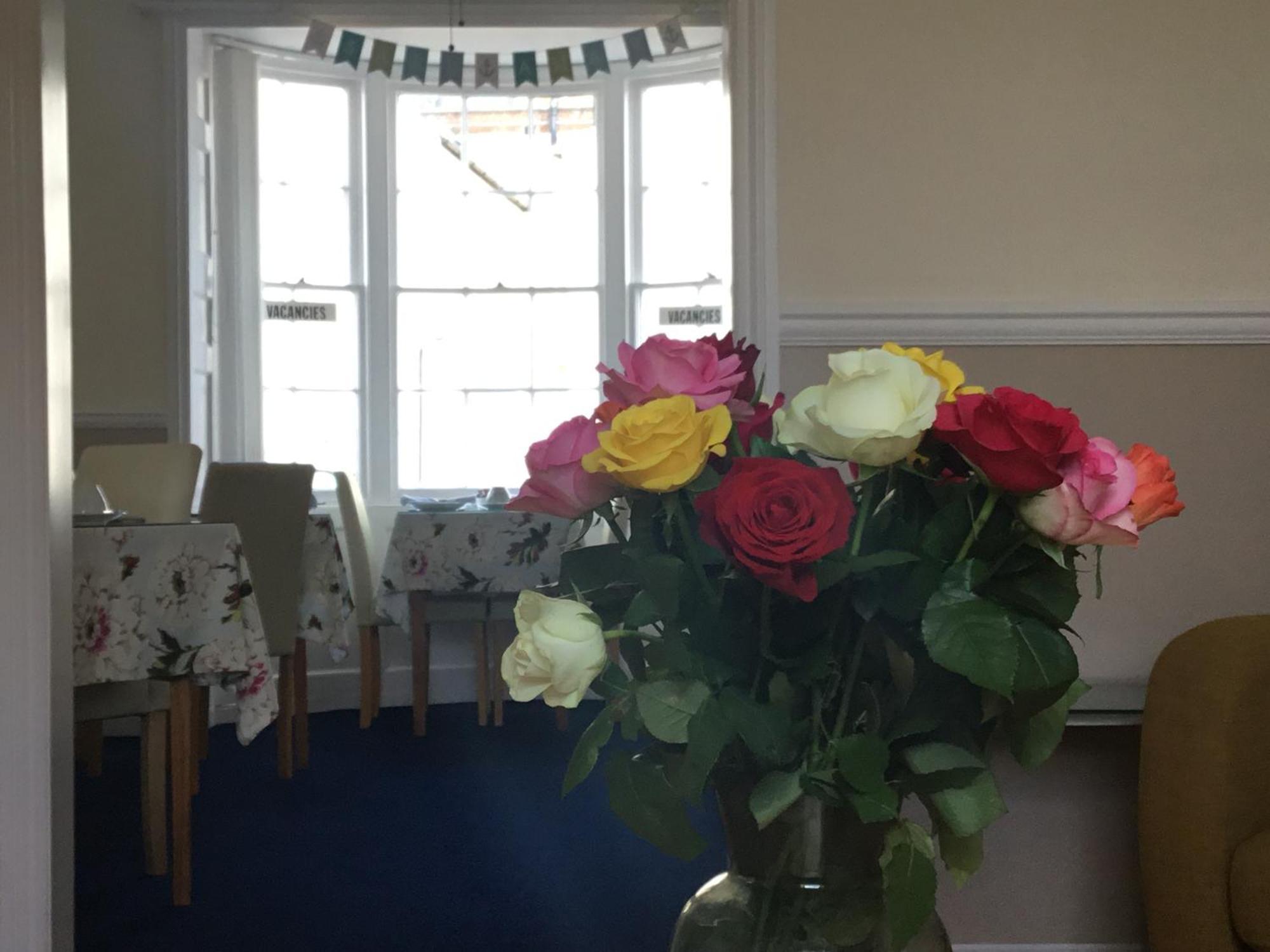 Seaham Bed & Breakfast Weymouth Luaran gambar