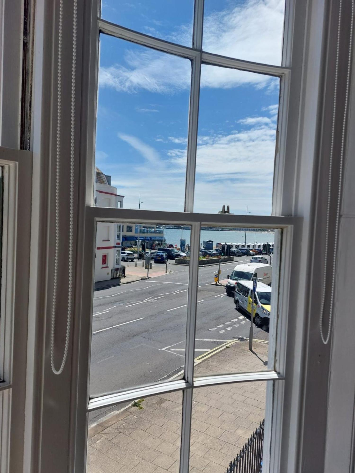 Seaham Bed & Breakfast Weymouth Luaran gambar