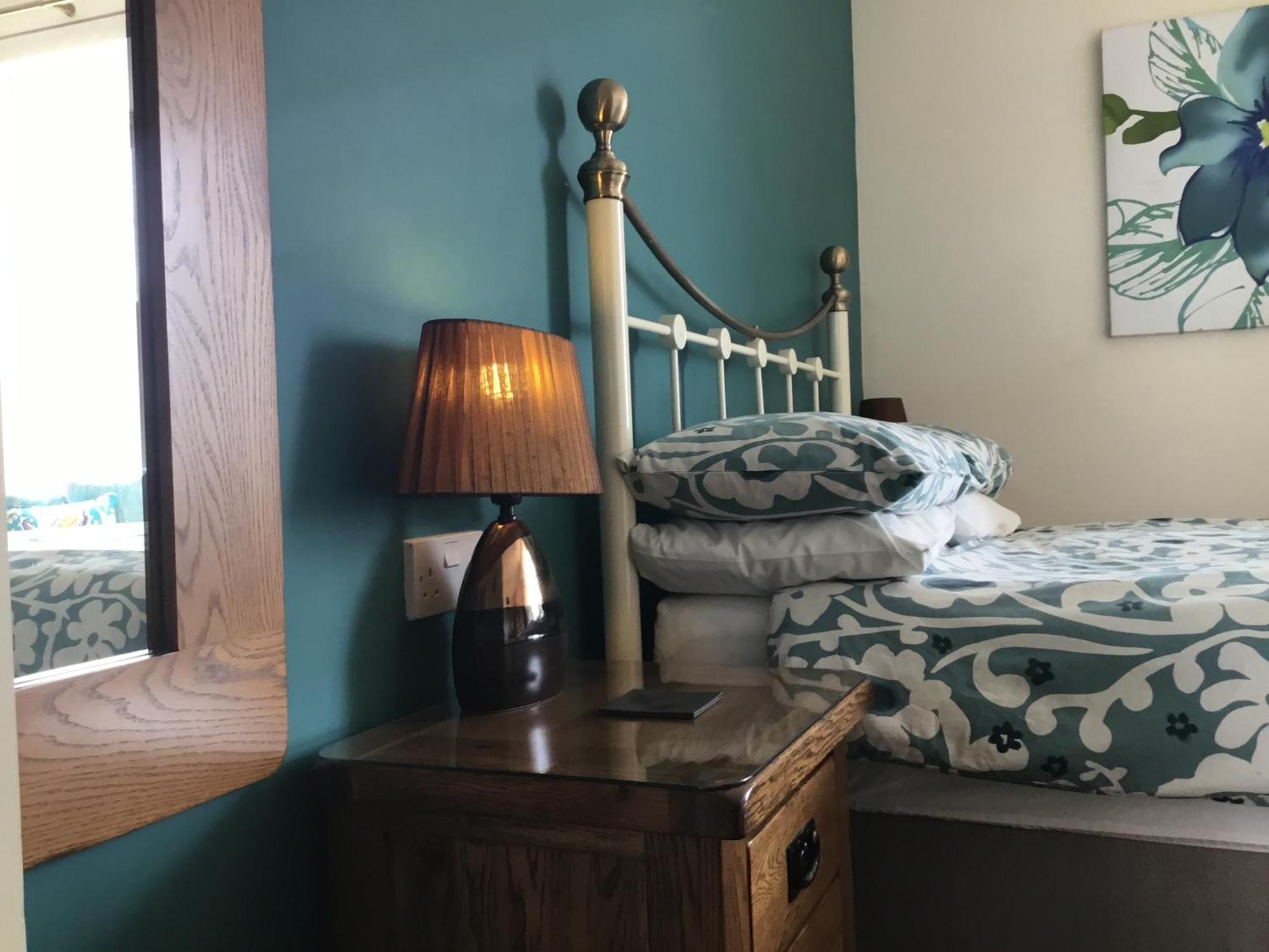 Seaham Bed & Breakfast Weymouth Luaran gambar