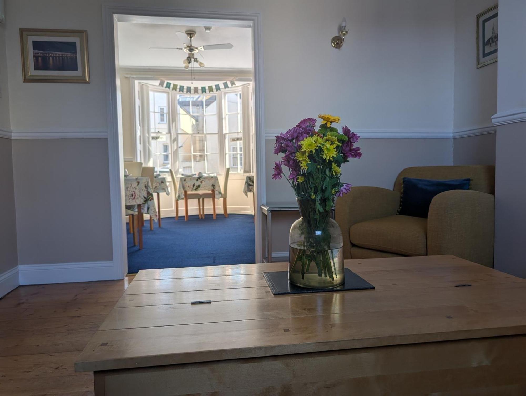 Seaham Bed & Breakfast Weymouth Luaran gambar