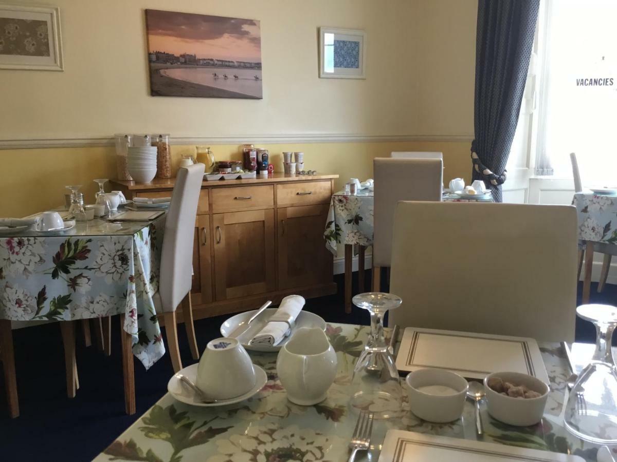 Seaham Bed & Breakfast Weymouth Luaran gambar